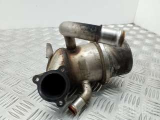 Охладитель отработанных газов Skoda Octavia A7 2014г. 04l131512 , artMJA27943 - Фото 4