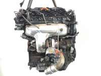 Двигатель  Ford Mondeo 4 restailing 2.0 TDCi Дизель, 2010г. UFBA  - Фото 2