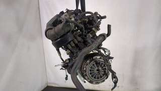 Двигатель  Hyundai i10 2 1.1 Инжектор Бензин, 2009г. G4HG  - Фото 3