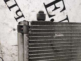 Радиатор кондиционера Citroen C5 1 2006г. 6455FX - Фото 2