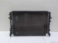 1K0121251BN VAG Радиатор дополнительный системы охлаждения к Volkswagen Golf PLUS 2 Арт E84678804