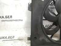 Вентилятор радиатора Kia Sportage 2 2004г.  - Фото 2