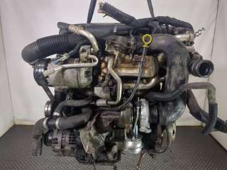 Двигатель  Opel Zafira B 1.7 CDTI Дизель, 2011г. 98030449,A17DTR  - Фото 2