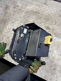 Рамка блока управления печки/климат-контроля Mitsubishi Lancer 10 2012г. 8010a071 - Фото 4