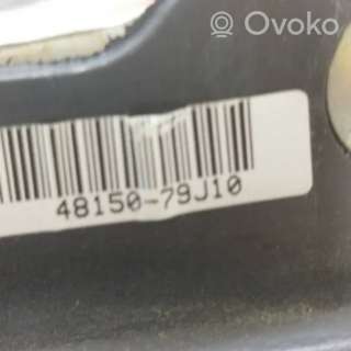 Подушка безопасности водителя Suzuki SX4 1 2012г. 4815079j10 , artRTX128796 - Фото 6