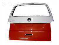 7la , artNIE34170 Крышка багажника (дверь 3-5) к Volkswagen Multivan T6 Арт NIE34170