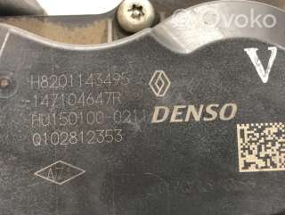 Клапан egr Renault Kangoo 2 2013г. h8201143495 , artLOS36310 - Фото 4