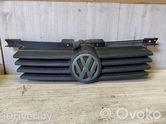 Решетка радиатора Volkswagen Bora 2002г. artJST1187 - Фото 1
