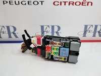  Блок предохранителей к Citroen C4 Picasso 2 Арт W5662032