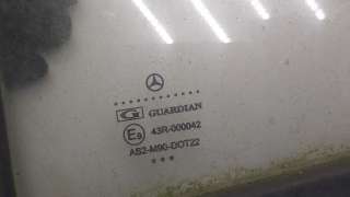  Форточка Mercedes Sprinter W901-905 Арт 8930113, вид 2