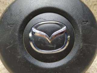 Airbag водителя Mazda Demio 3   - Фото 2