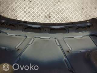 Капот Volvo XC90 1 2003г. artAMD103633 - Фото 6