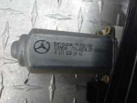 Стеклоподъемник электрический задний правый Mercedes E W211 2007г. 2117300246,2118202442 - Фото 6