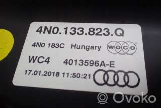 Корпус воздушного фильтра Audi A8 D5 (S8) 2019г. 4n0133823q , artRMW959 - Фото 7