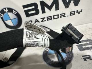 Жгут проводов (Проводка) BMW X5 E70 2011г. 61126950093, 6950093 - Фото 3