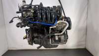 Двигатель  Fiat Punto 3 1.4 Инжектор Бензин, 2010г. 71754188,350 A 1.000  - Фото 2