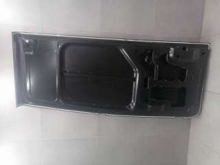 Дверь багажника распашная правая Renault Master 3 2012г. RN1903RWO - Фото 4