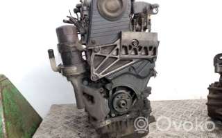 Двигатель  Hyundai Santa FE 1 (SM) 2.0  Дизель, 2003г. d4ea, 2e2n, 2961341 , artRAG74954  - Фото 3