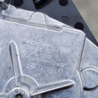 Моторчик заднего стеклоочистителя (дворника) Opel Crossland x 2020г. 0390205115, 9819899980 , artGTV195749 - Фото 7