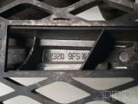 Решетка радиатора Nissan Primera 11 2001г. 623209f5 , artAOR2819 - Фото 4