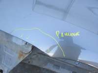 Крыло заднее правое Citroen C4 Grand Picasso 1 2007г.  - Фото 2