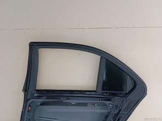 Дверь задняя правая Mercedes C W204 2008г. 2047300205 - Фото 8