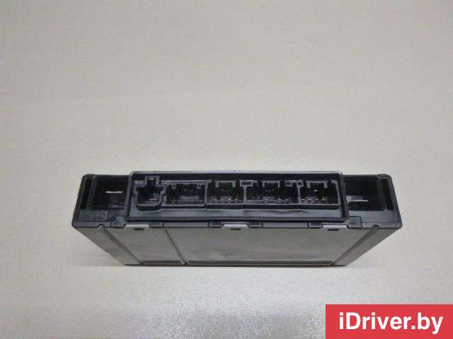 Блок электронный Toyota Highlander 3 2014г. 826440E031  - Фото 4