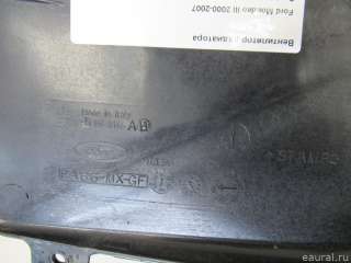 Вентилятор радиатора Ford Mondeo 3 1998г. 1117754 Ford - Фото 4