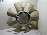  Крыльчатка вентилятора к Hyundai Terracan Арт 53707434