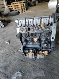 Двигатель  Renault Megane 1 1.9  1997г. F9QK732  - Фото 3