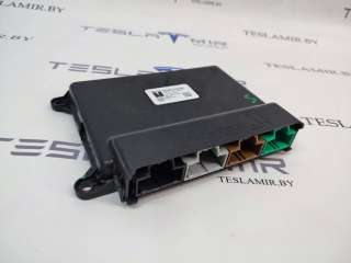 1034215-00,1034215-99 блок управления печки/климат-контроля к Tesla model S Арт 17683_1