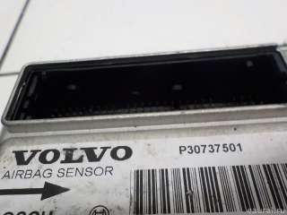 Блок управления AIR BAG Volvo XC90 1 2013г. 30737501 Volvo - Фото 6