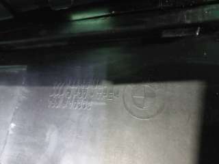 Воздуховод радиатора BMW X3 F25 2010г. 51747210476, 17714410 - Фото 15