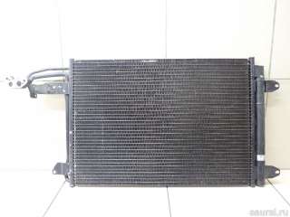 1K0820411AH VAG Радиатор кондиционера  к Skoda Octavia A8 Арт E95631854