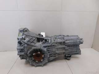 МКПП (механическая коробка переключения передач) Audi A4 B6 2002г. 01X300044J VAG - Фото 2