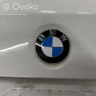 Крышка багажника (дверь 3-5) BMW 3 E90/E91/E92/E93 2009г. 7201796 , artBMP6500 - Фото 17