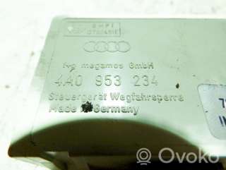 Иммобилайзер Audi A8 D2 (S8) 1995г. 4a0953234 , artZIM33122 - Фото 2