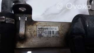 Клапан egr Volvo S60 1 2002г. 5341146204t084, 30637142 , artAMA11726 - Фото 2