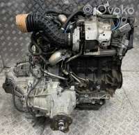 Двигатель  Nissan Qashqai+2 2.0  Дизель, 2006г. m9r, , m9r830 , artKMV834  - Фото 8