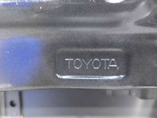 борт откидной Toyota Land Cruiser 200 2007г. 6506160430, 6506160431 - Фото 8