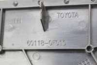 Прочая запчасть Toyota Prius 3 2010г. 601180F010 , art8877909 - Фото 5