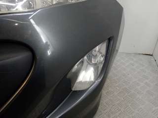 Передняя часть (ноускат) в сборе Peugeot 308 1 2009г.  - Фото 7