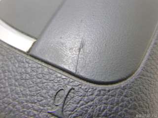 Подушка безопасности в рулевое колесо Skoda Octavia A5 2005г. 1Z0880201AHTDZ - Фото 6