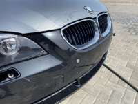 Бампер передний BMW 5 E60/E61 2005г. 51117111740 - Фото 5