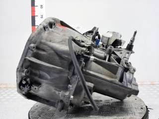 КПП механическая (МКПП) 6-ступенчатая Renault Scenic 2 2005г. 7701717852, ND0002 - Фото 4