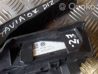 Педаль газа Skoda Octavia A5 2006г. 1k2721503m, 6pv00874500 , artBRZ20916 - Фото 3