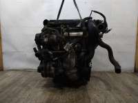 Z17DTH Двигатель к Opel Astra H Арт 18.59-764848