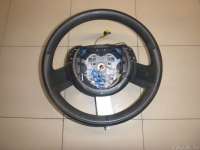  Рулевое колесо для AIR BAG (без AIR BAG) к Citroen C4 1 Арт E21225678