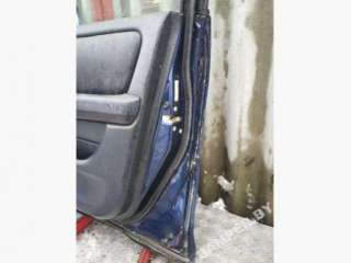 Дверь передняя правая Lexus RX 2 2003г. 6700148060 - Фото 6