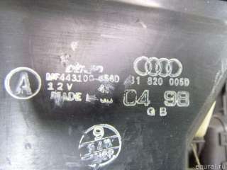 Корпус отопителя Audi A6 C5 (S6,RS6) 1999г.  - Фото 7